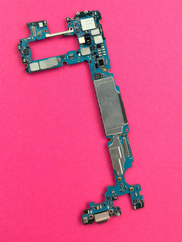 Logic Board Samsung Galaxy S10 Sm G973u