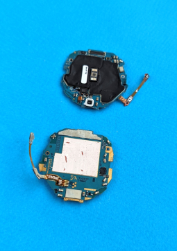 Logic Board Samsung Gear S3 Classic Demo