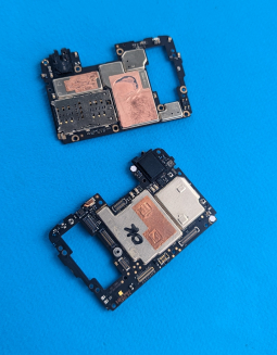 Logic Board Xiaomi Mi 9 Lite