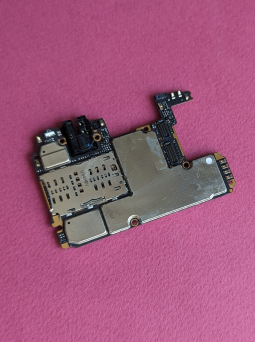 Logic Board Xiaomi Redmi Note 7 3 32gb
