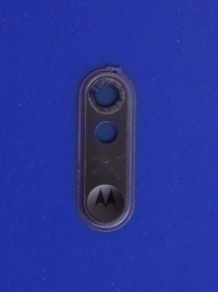 Накладка на камеру Motorola Droid Turbo 2