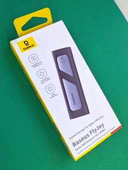 M2 Holder Baseus Flyjoy