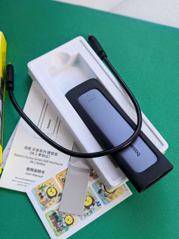 M2 Holder Baseus Flyjoy 2