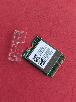 M2 Network Card Realtek COCO Ac 1x1   M09715 001