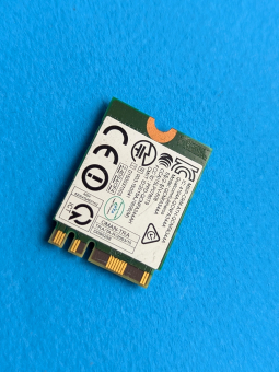 M2 Wi Fi Card Qualcomm Atheros QCNFA344A