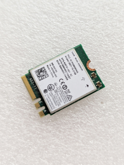 M2 Wi Fi Card Intel 8260ngw