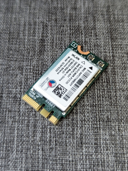 M2 Wi Fi Card Qualcomm A335