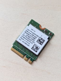 M2 Wi Fi Card Realtek 8723be