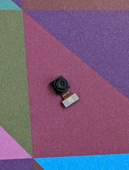 Камера макро Xiaomi Redmi Note 12 4g