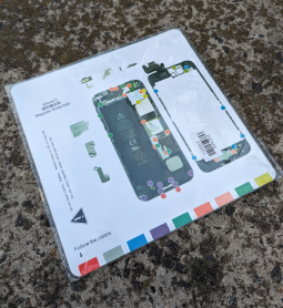 Magnetic Mat Apple Iphone 5