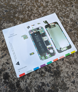 Magnetic Mat Apple Iphone 6
