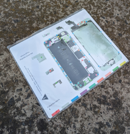 Magnetic Mat Apple Iphone 6 Plus