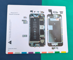 Magnetic Pad Apple Iphone 6s