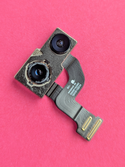 Main Camera Apple Iphone 12