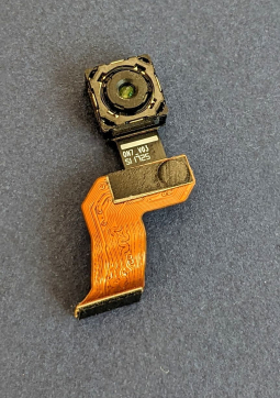Основна камера Blackview BV5900 (ревізія 2019 року)