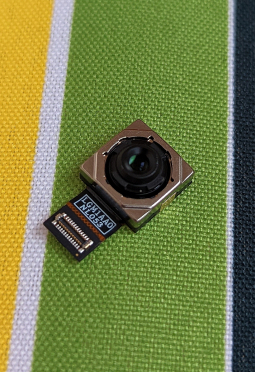 Камера основна Motorola Moto G10