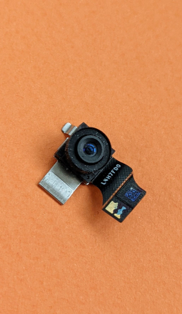 Камера основна ширококутна Motorola One Hyper