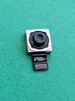Main Camera Motorola Edge 2021