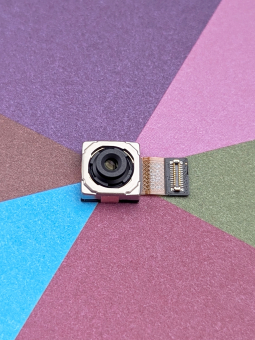 Main Camera Motorola Moto G42