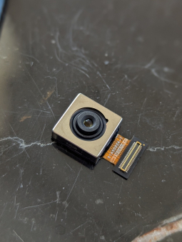 Main Camera Mtorola Moto G Stylus 5g