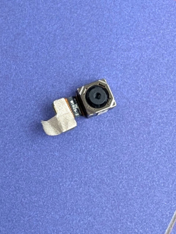 Main Camera Nokia 3.2
