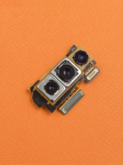 Main Camera Samsung Galaxy S10 Us Version