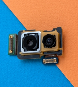 Main Camera Samsung Galaxy S10e