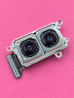 Main Camera Samsung Galaxy S21