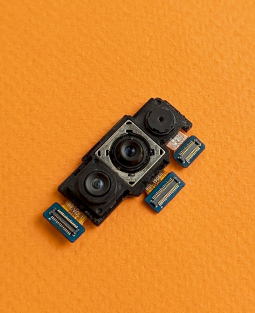 Main Camera Triple Samsung Galaxy M30s