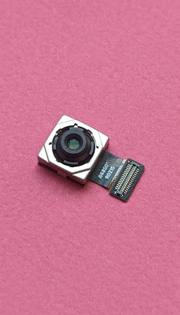 Камера основна Xiaomi Redmi Note 9