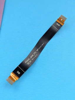 Main Flex Cable Motorola Moto G42