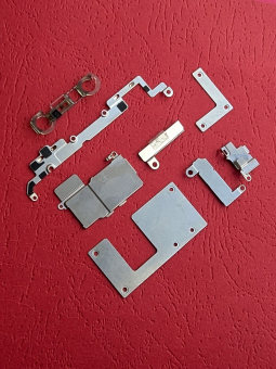 Metal Bracket Panels Apple Iphone 11