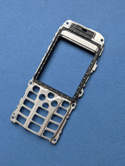 Металева корпусна панель Nokia 1616