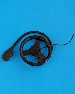 Mic Steelseries Arctis 7
