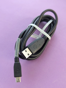 Microusb Cable Motorola Used