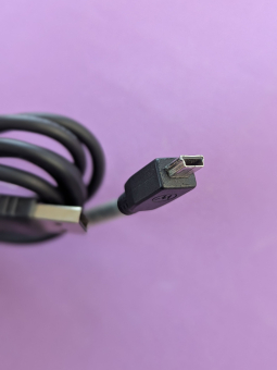 Microusb Cable Motorola Used 2
