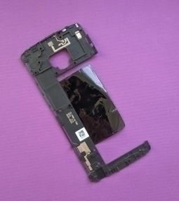 Средняя часть корпуса Motorola Moto G6