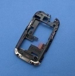 Динамик бузер Motorola Bravo mb520 рамка корпуса - фото 2