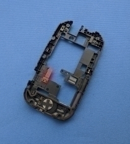 Динамік бузер рамка корпусу Motorola Bravo mb520