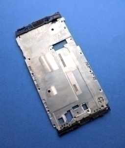 Середня частина корпусу Nokia 6.1
