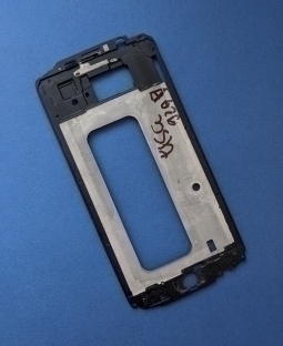 Середня частина корпусу Samsung Galaxy S6 g920v магнієва