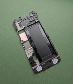 Середня частина корпусу Samsung Galaxy S7 Active