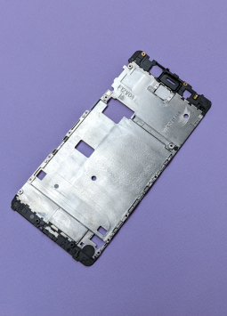 Середня частина корпусу Nokia 6