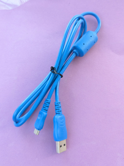 Mini Usb Cable Vtech