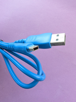 Mini Usb Cable Vtech 1