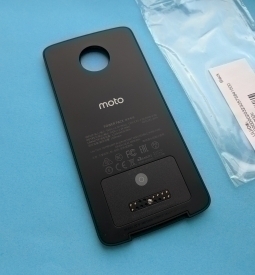 Moto Mod Power Pack батарея MD100B (Motorola Moto Z2 Force)