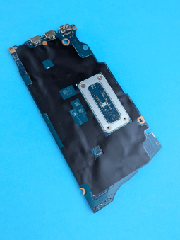 Motherboard Dell Vostro 3510 2