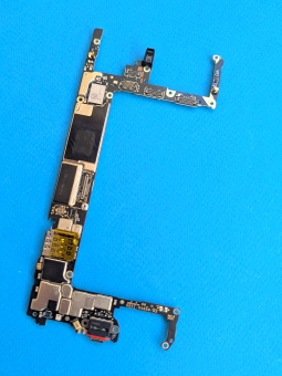 Motherboard Google Pixel 6   128gb Bootloader Unlocked   16065