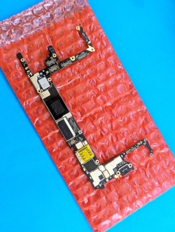 Motherboard Google Pixel 6   Google Fi 128gb 16066