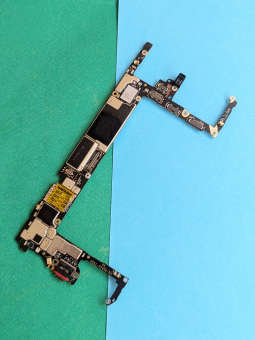Motherboard Google Pixel 6   Google Fi 256gb 16064   1
